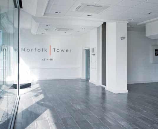 48-52 Surrey St, Norwich to rent - Interior Photo - Image 3 of 8