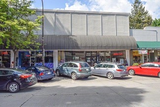 More details for 703-707 4th St, Santa Rosa, CA - Retail for Rent