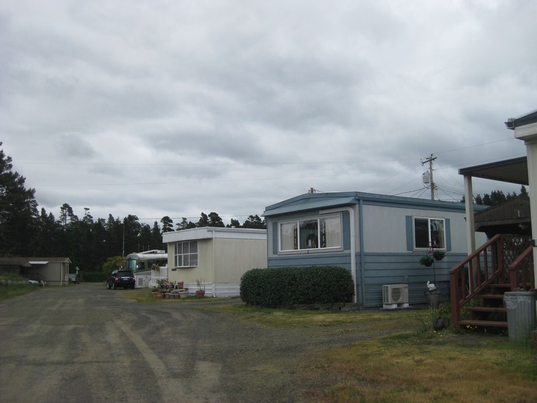 87735 Highway 101, Florence, OR for sale - Primary Photo - Image 1 of 1