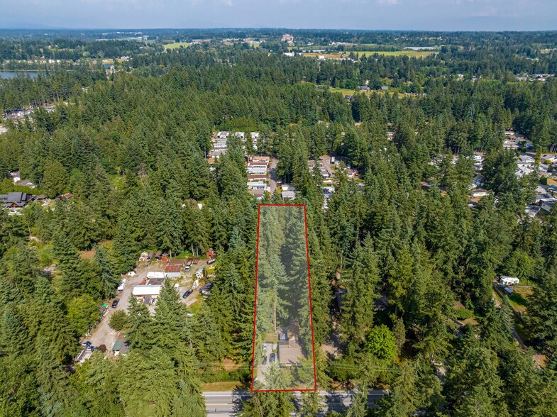 2552 200 St, Langley, BC for sale - Primary Photo - Image 1 of 40