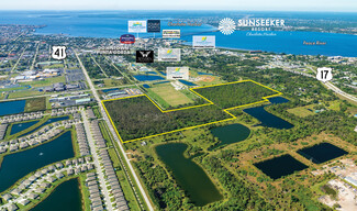 More details for 1902 Carmalita St, Punta Gorda, FL - Land for Sale