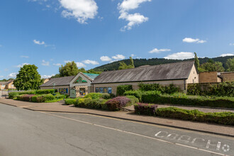 Chatsworth Rd, Rowsley for rent Building Photo- Image 1 of 7