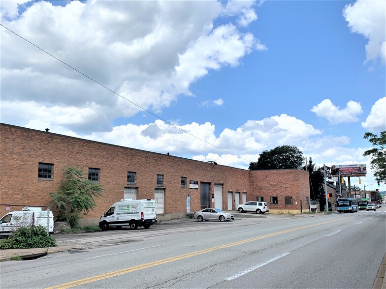 1601 Liberty Ave, Pittsburgh, PA for sale - Building Photo - Image 3 of 27