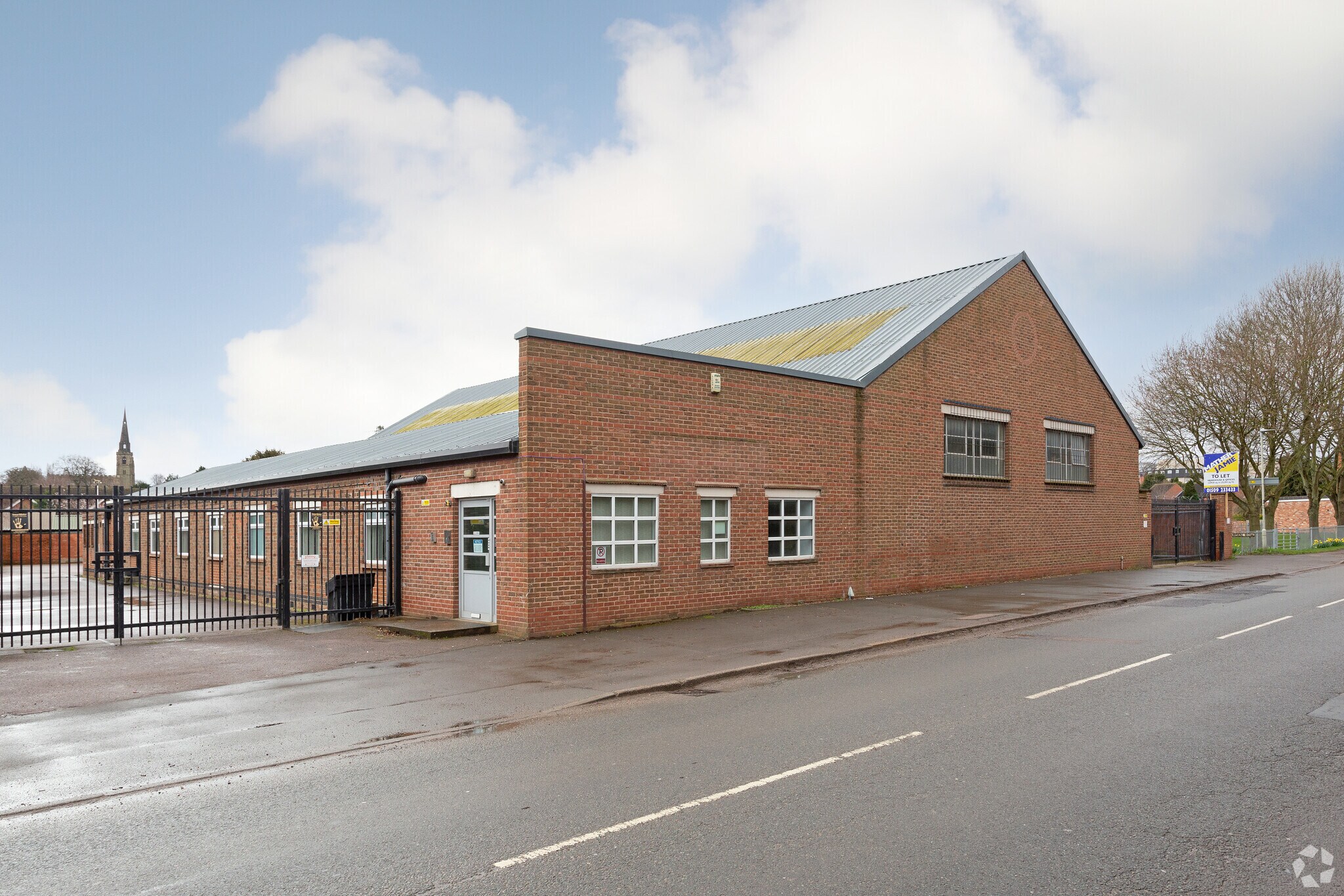 5 Side Ley, Kegworth for sale Building Photo- Image 1 of 1
