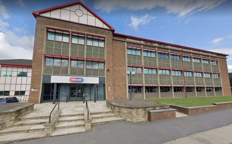 Limewood Appr, Leeds for sale Building Photo- Image 1 of 1