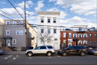 More details for 191 Everett St, Boston, MA - Build-to-Rent for Sale