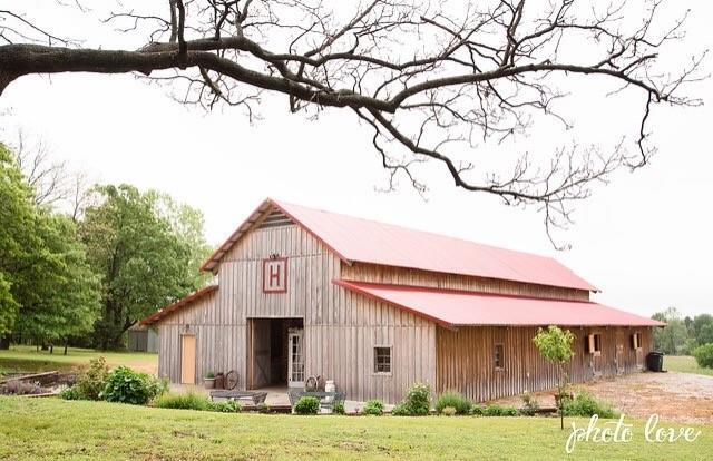 14323 Holland Ave, Gentry, AR for sale Primary Photo- Image 1 of 1