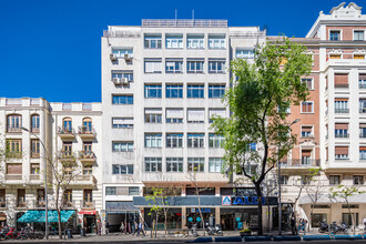 Calle Conde de Peñalver, 45, Madrid, Madrid for rent Primary Photo- Image 1 of 4