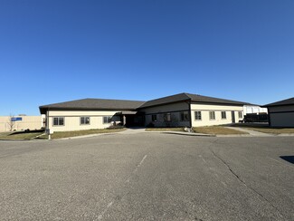 More details for 1425 21st Ave NW, Minot, ND - Office for Sale