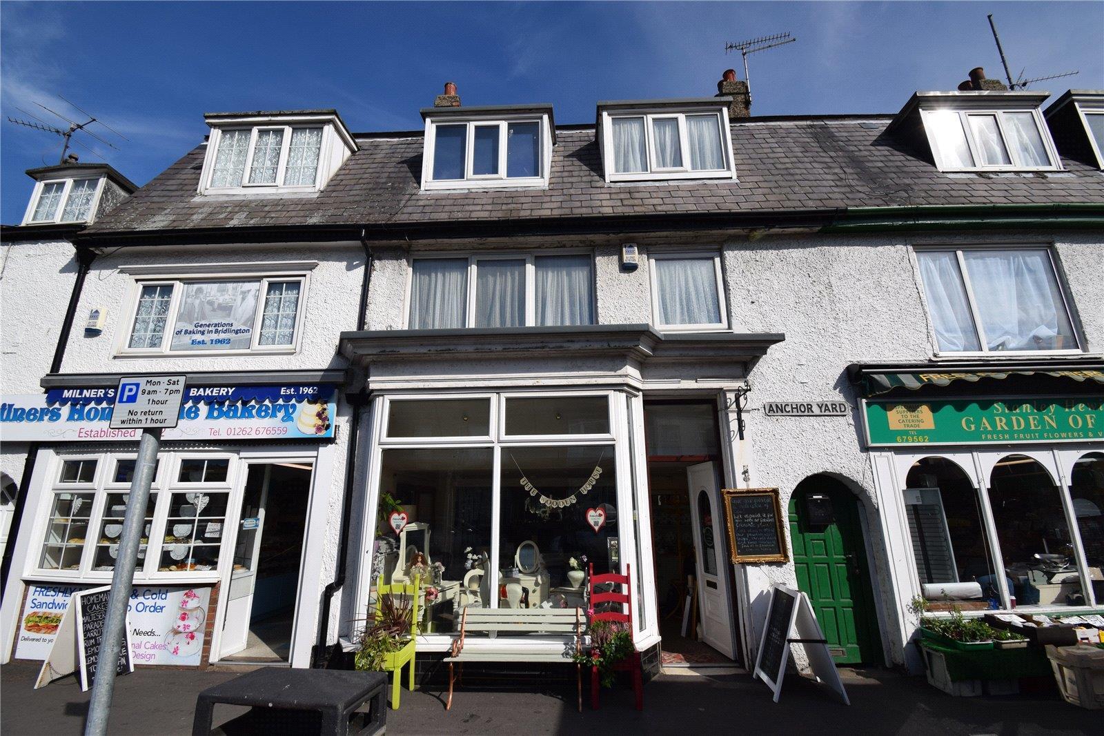 224 Quay Rd, Bridlington to rent Building Photo- Image 1 of 2