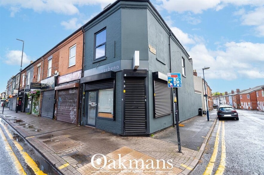 1474 Pershore Rd, Birmingham to rent - Building Photo - Image 2 of 23