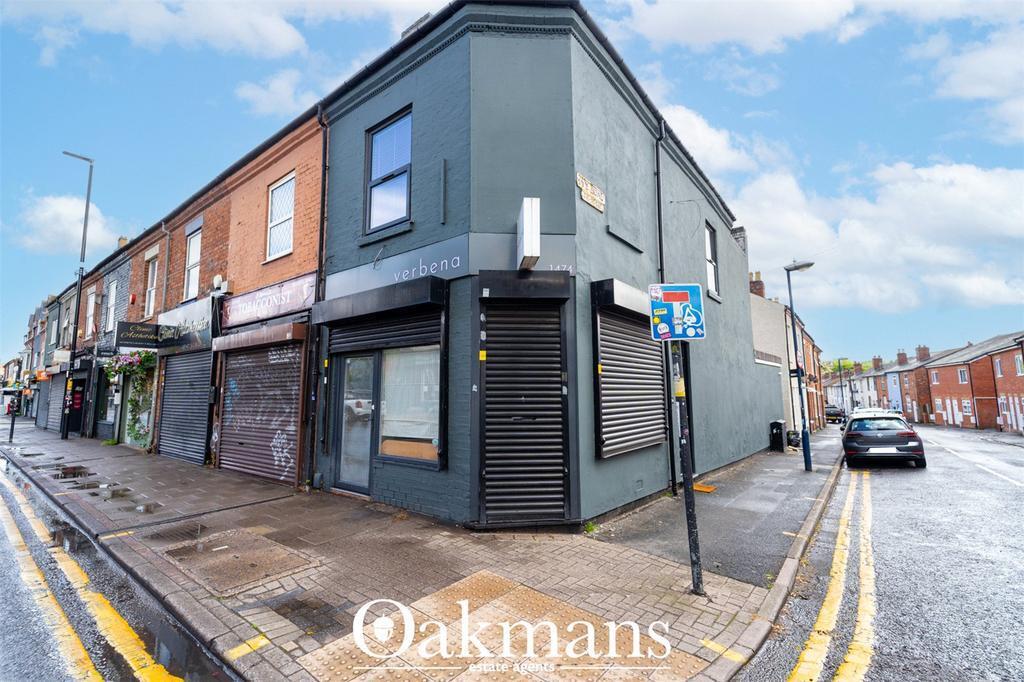 1474 Pershore Rd, Birmingham to rent Building Photo- Image 1 of 29