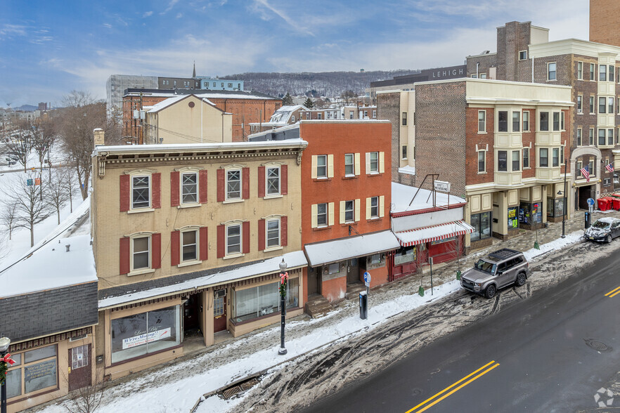 325 S New St, Bethlehem, PA for sale - Building Photo - Image 3 of 5