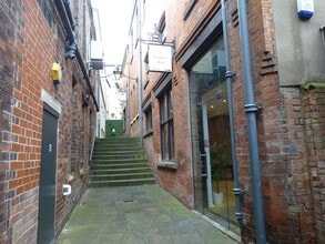 2 Token House Yard, Nottingham to rent Building Photo- Image 2 of 11