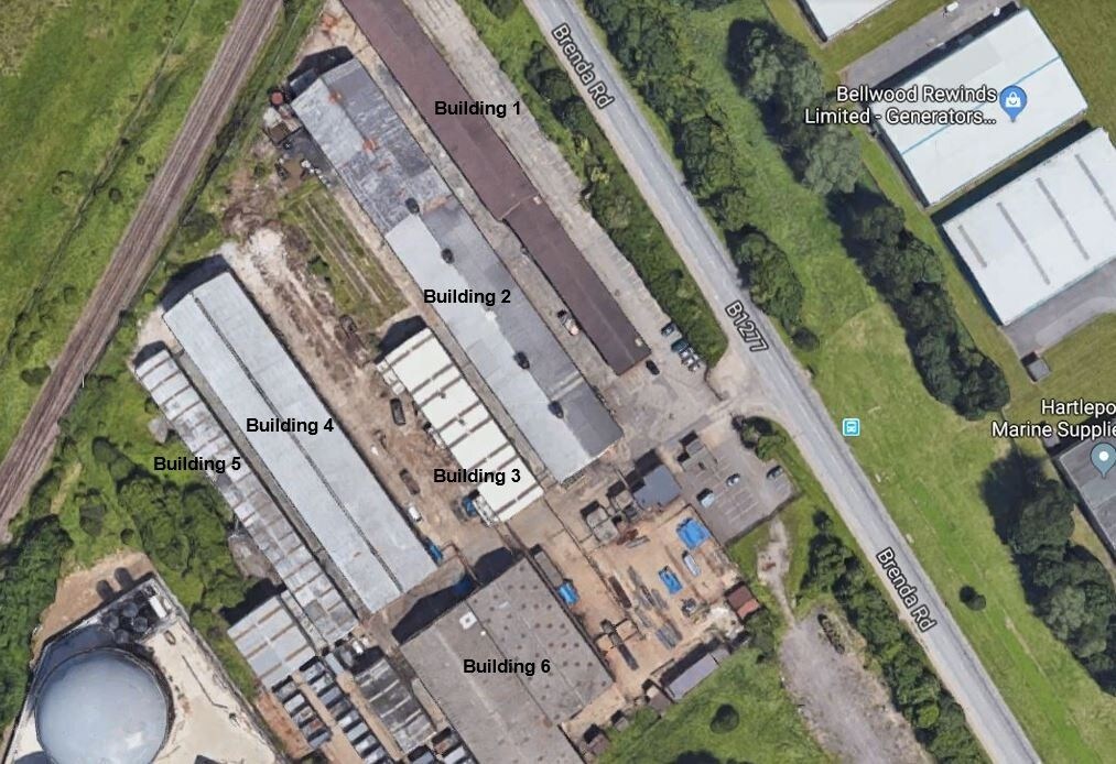 Breda Rd, Hartlepool for sale Primary Photo- Image 1 of 1