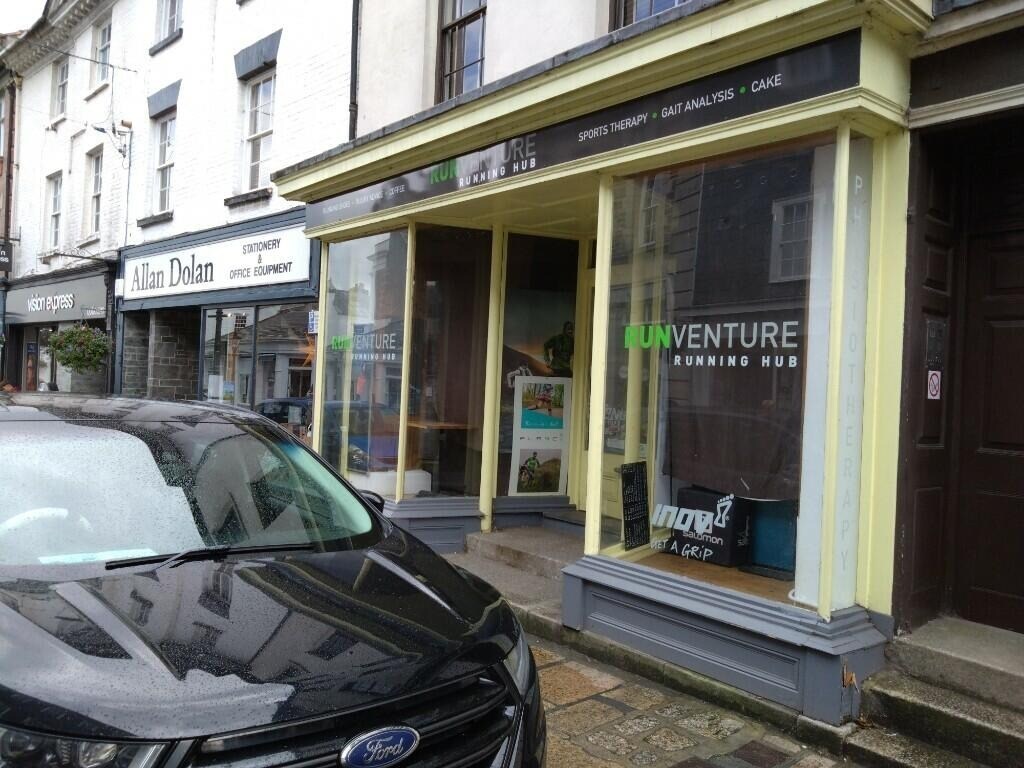 7-7A West St, Tavistock for sale Building Photo- Image 1 of 1