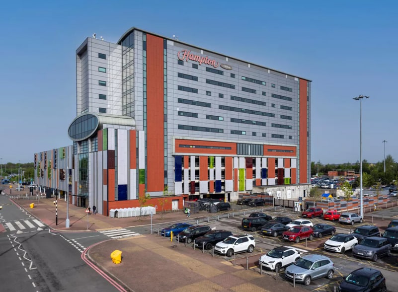 Speke Hall Av, Liverpool for sale - Building Photo - Image 1 of 1