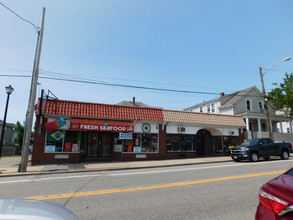 227-233 Warren Ave, East Providence, RI for sale Building Photo- Image 1 of 1