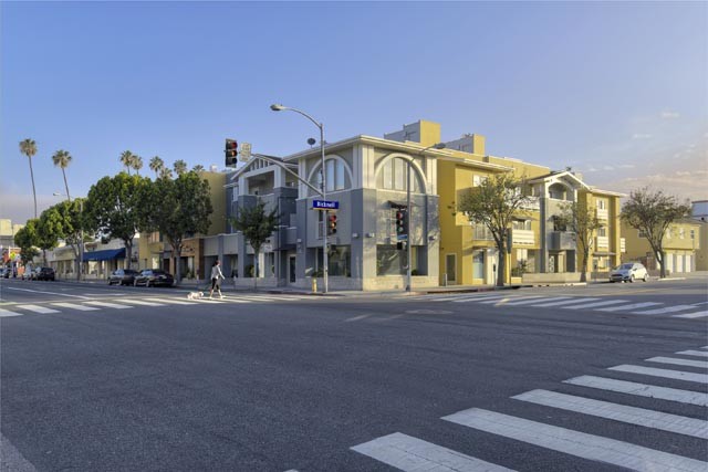 2000 Main St, Santa Monica, CA for rent - Building Photo - Image 2 of 10