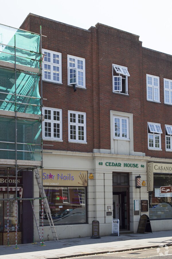 62 Chapel Rd, Worthing BN11 1BN