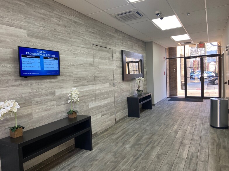 133 Maple Ave E, Vienna, VA to rent - Interior Photo - Image 3 of 12