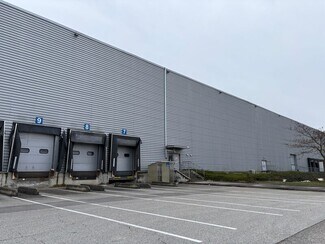 More details for Industrial to Rent