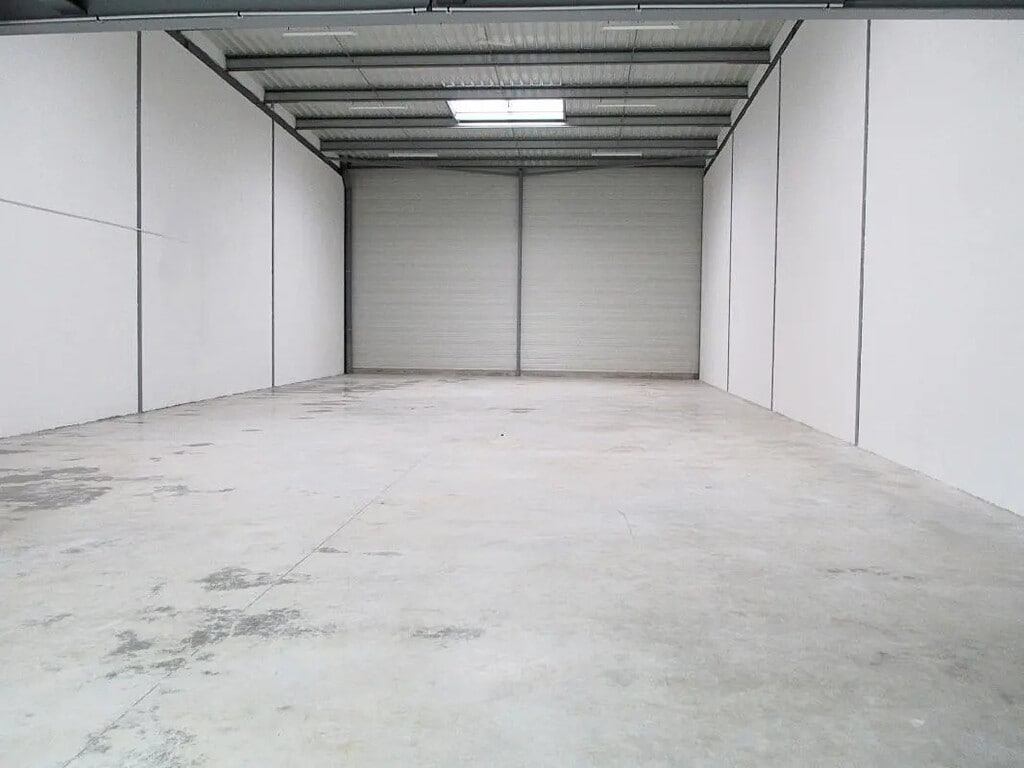 Vente Entrepôt 628 m² - Photo 1