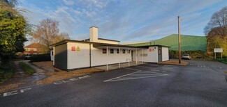 More details for Almond Rd, St Neots - Office for Rent