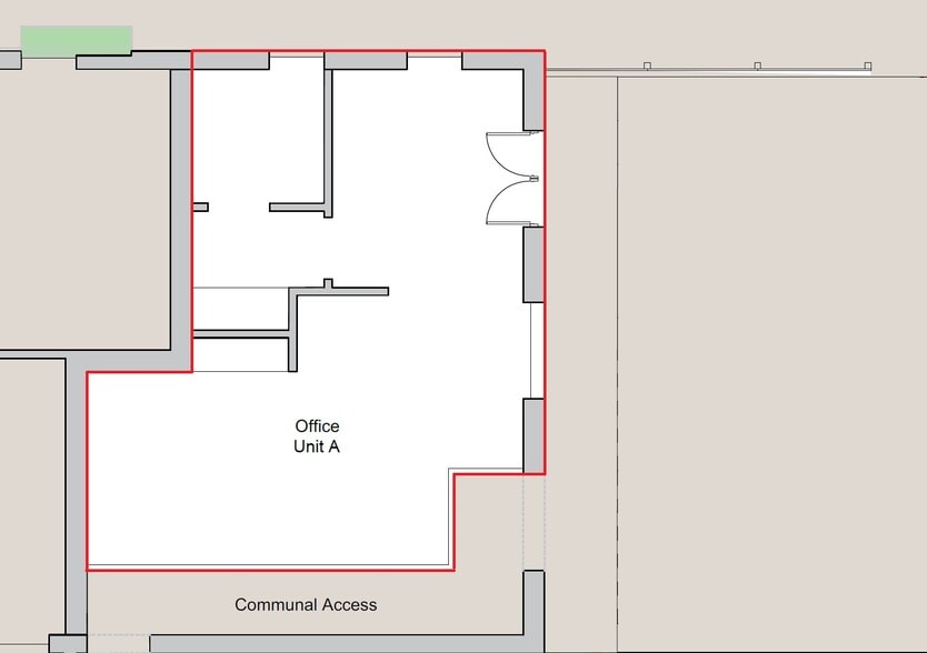 1C Glanville Rd, Oxford to rent - Interior Photo - Image 3 of 3