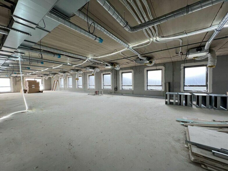 Office in Strasbourg to rent - Building Photo - Image 2 of 11