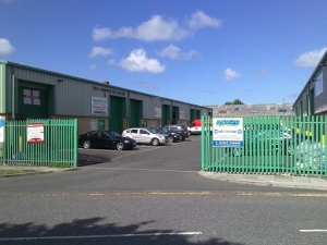 More details for Victoria St, Middlesbrough - Industrial for Rent