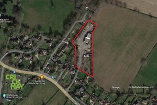 More details for Billingshurst Road, Billingshurst - Land for Rent