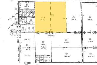 Wild Rd, San Bernardino, CA for sale Plat Map- Image 1 of 1