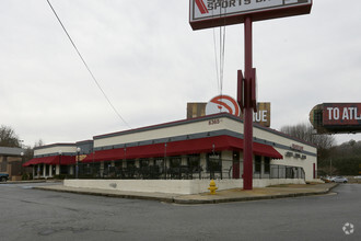 6365 Peachtree Industrial Blvd, Atlanta, GA for sale Primary Photo- Image 1 of 1