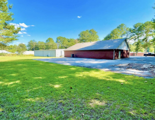 1250 Bettydale Dr, Iuka, MS for sale - Building Photo - Image 3 of 5