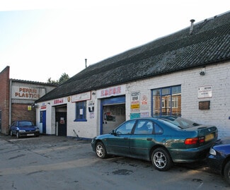 More details for 197 Burnt Oak Broa, Edgware - Light Industrial to Rent
