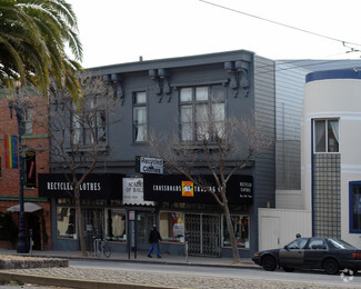 More details for 2117-2123 Market St, San Francisco, CA - Retail for Sale