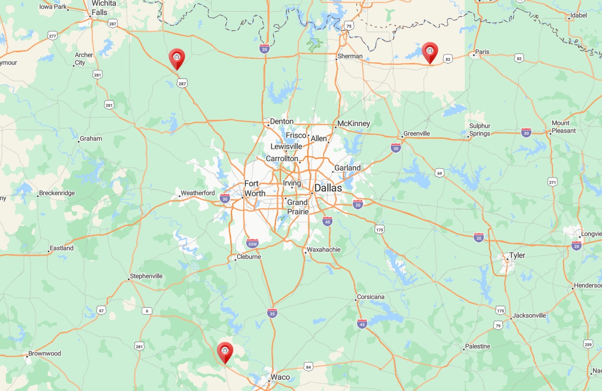 United Storage Units Portfolio portfolio of 2 properties for sale on LoopNet.co.uk Primary Photo- Image 1 of 8