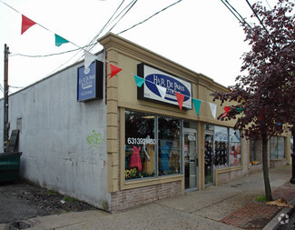 More details for 1823-1827 Deer Park Ave, Deer Park, NY - Retail for Rent