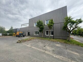 More details for Light Industrial to Rent