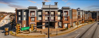 More details for 401 E Stone Ave, Greenville, SC - Retail for Rent