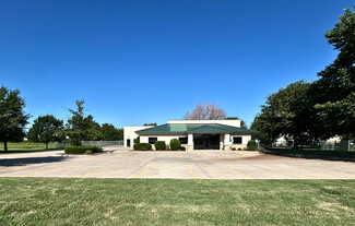 More details for 3121 S Lakeside Dr, Oklahoma City, OK - Industrial for Sale