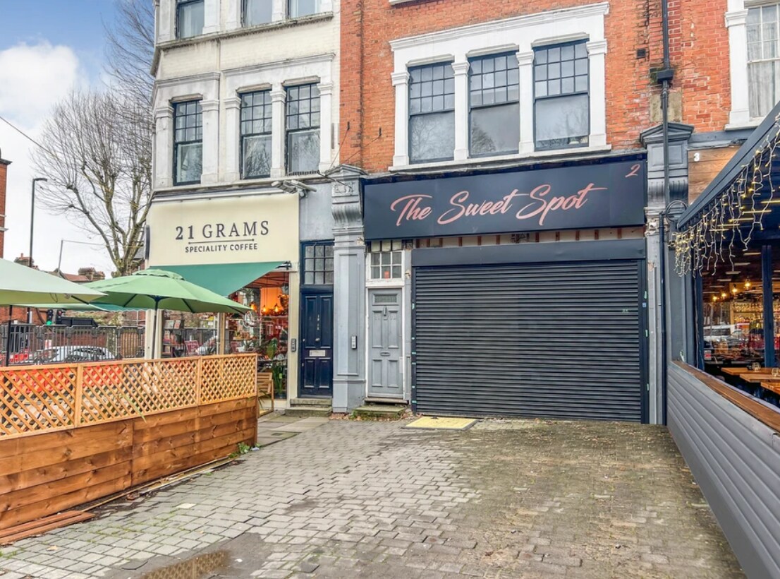 2 Cavendish Para, London for sale Building Photo- Image 1 of 1