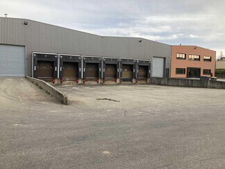 More details for Light Industrial to Rent