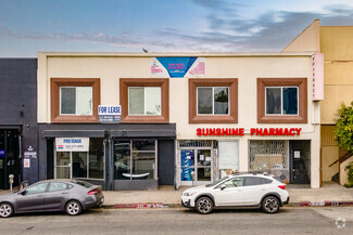 More details for 355-359 N Fairfax Ave, Los Angeles, CA - Office/Medical, Retail for Rent