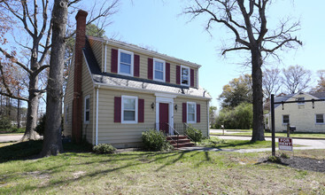 5807 Staples Mill Rd, Richmond, VA for sale Primary Photo- Image 1 of 1