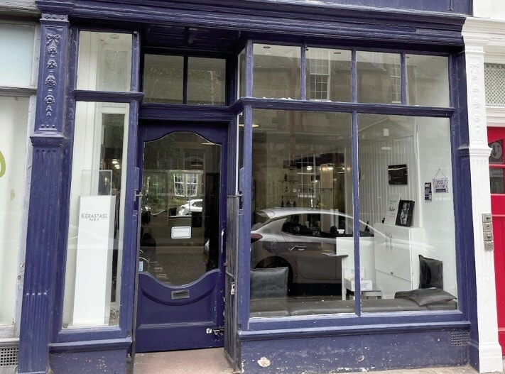 10 Bath St, Edinburgh for sale Building Photo- Image 1 of 1