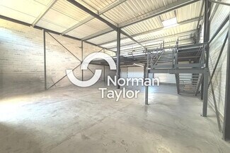 More details for Light Industrial to Rent