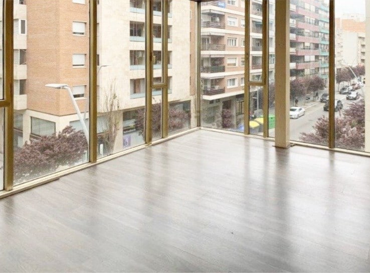 Office in Granollers, Barcelona to rent Primary Photo- Image 1 of 2