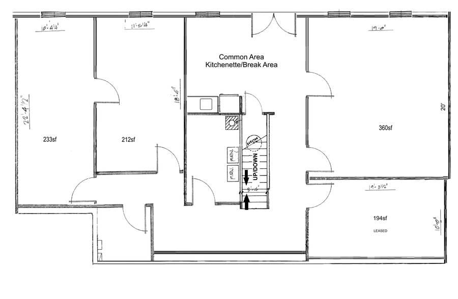 1624 W Colonial Pky, Palatine, IL to rent - Building Photo - Image 2 of 8